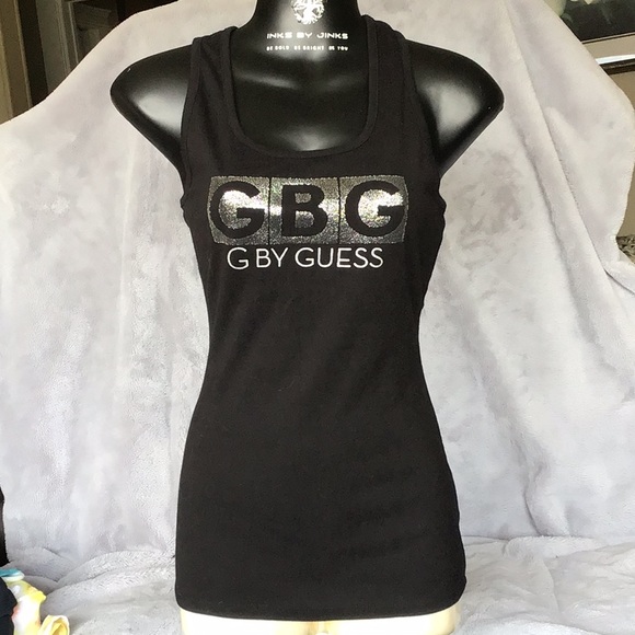 Guess tank top